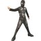 Rubies Spider-Man Costume Stealth Suit M 8-10 Black Gray Far From Home Licensed